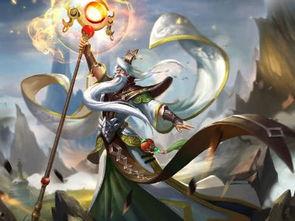 姜子牙新版爆料视频下载,神秘力量觉醒,上古传奇再续篇章 第1张 姜子牙新版爆料视频下载,神秘力量觉醒,上古传奇再续篇章 第1张