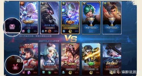 王者荣耀小关爆料视频,小关爆料揭秘新英雄与神秘活动