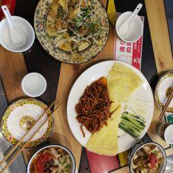 忻州美食爆料案件视频曝光  第3张